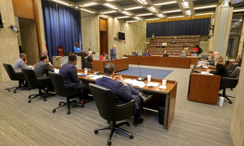 Boston City Council votes to set tax rates, homeowners to see 13% tax increase