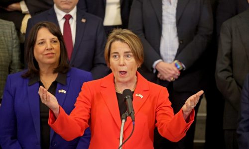 Massachusetts schools ‘mistakenly informed’ about funding loss amid MBTA zoning fights