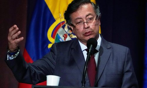 CIDH recibe primera denuncia que alega ejecución extrajudicial de colombiano en bombardeo de EEUU