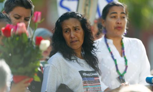 Activista de inmigración en Colorado puede ser liberada bajo fianza, dicen defensores