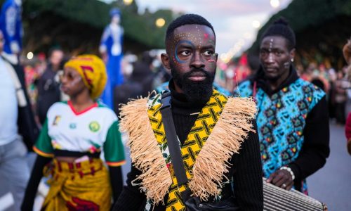 Crece la emoción mientras Marruecos se prepara para inaugurar la Copa Africana de Naciones