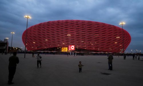 La Copa Africana pasa a ciclo de cuatro años y anuncian una nueva Liga de Naciones