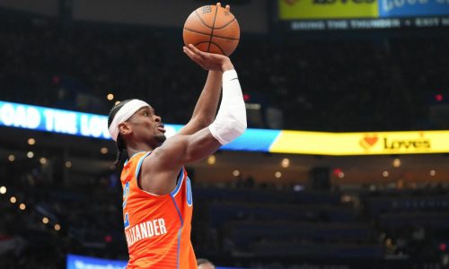 Para el Thunder, la Copa NBA es el trofeo que se le escapó. Knicks, Spurs y Magic también lo quieren