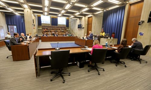 Consultant worked for Boston City Council candidate and union backing her, violating campaign finance law