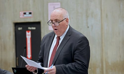 Boston city councilor pushes for state audit of federal grant funds after misuse by city program