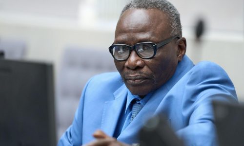 La Corte Penal Internacional condena a líder de milicia sudanesa a 20 años por atrocidades en Darfur