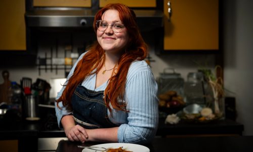 From TikTok to PBS: Kiki Rough’s ‘Recession Recipes’ are filling a need