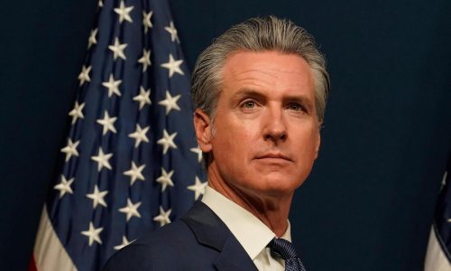 David M. Drucker: It’s getting harder for governors to run for president