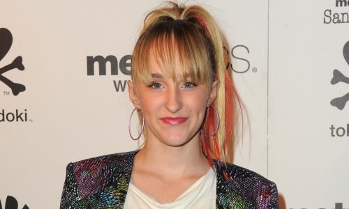 One Direction opener Camryn Magness killed in electric scooter accident