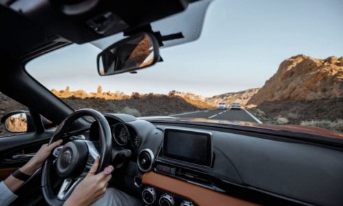 From Compact to SUV: Finding the Perfect Car Hire in Mandurah