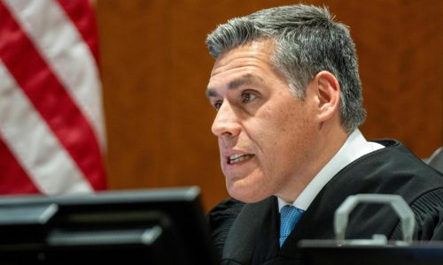 Judge orders release of transcript of closed hearing for man accused of killing Charlie Kirk