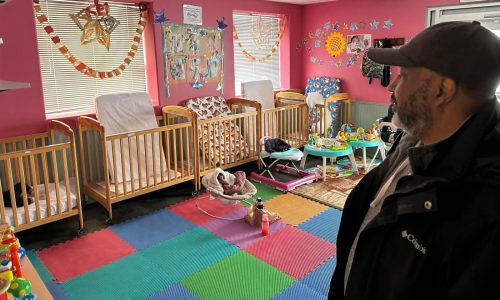 Minnesota Democrats, child care providers push back on federal freeze