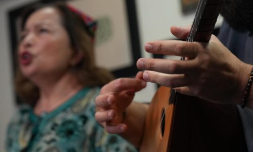 China threatens detention in Xinjiang over banned Uyghur songs