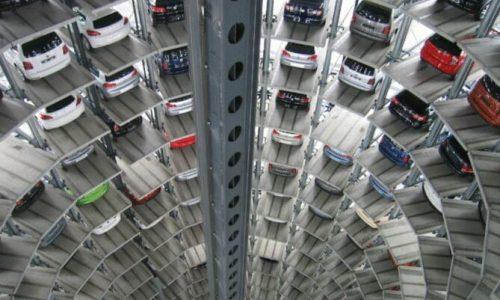How Mechanical Design Influences the Feel of a Vehicle