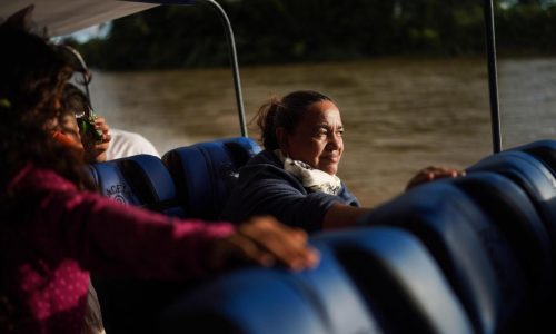 ‘It’s not safe to live here.’ Colombia is deadliest country for environmental defenders