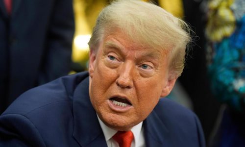 Trump hosting the leaders of Congo and Rwanda to sign key deal for peace in eastern Congo