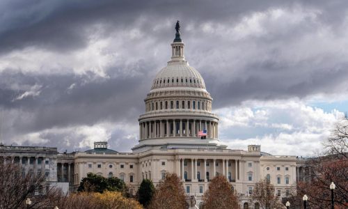 These former members of Congress are seeking comebacks in 2026