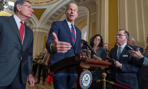 Senate poised to reject extension of health care subsidies as costs rise for many