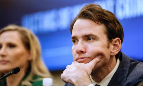 Swing district Republicans brace for political fallout if health care subsidies expire