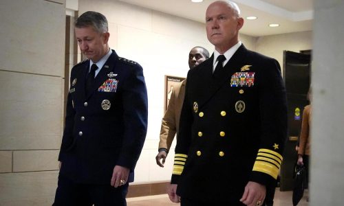 What to know as lawmakers disclose vivid new details of US boat strikes