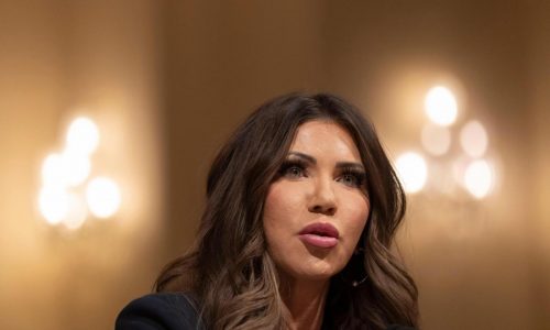 A meeting meant to launch FEMA reforms is abruptly canceled