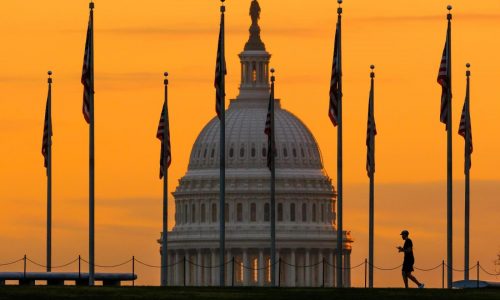 Clive Crook: An old-fashioned cure for fading trust in government