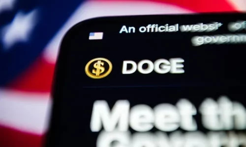 DOGE Says 14 Contracts Worth $190 Million Canceled