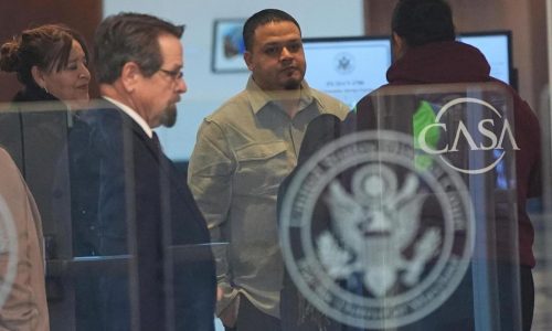 Federal judge to hold hearing on whether Kilmar Abrego Garcia is being vindictively prosecuted