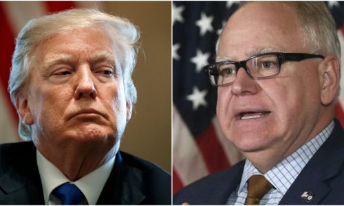 Letters: Both Tim Walz and Donald Trump do the Minnesota Somali community a grave disservice