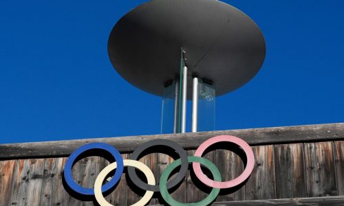 Doping at your doorstep: The next Olympic drug crisis could be coming through the mail