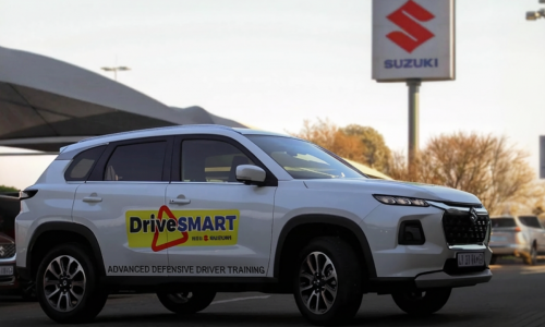 Safe travels start here: Suzuki has you covered this festive season