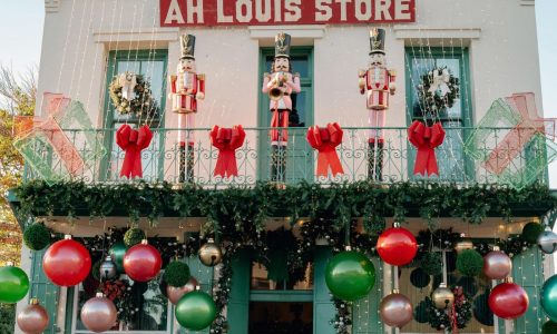 Los aranceles de EEUU afectan de forma desigual a los precios y compras navideñas