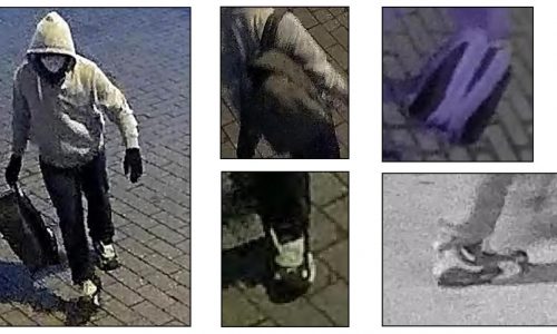 FBI arresta a sospechoso de colocar bombas en DC antes del asalto al Capitolio, dice fuente de AP