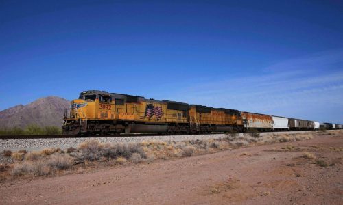Sindicatos ferroviarios se oponen a fusión entre Union Pacific y Norfolk Southern
