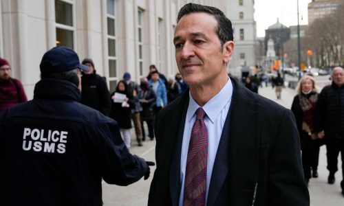 Fiscales de EEUU buscan abandonar caso de corrupción por derechos de TV en fútbol