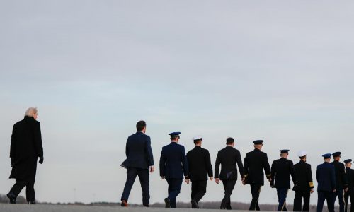 EEUU ataca al Estado Islámico en Siria tras muertes de estadounidenses