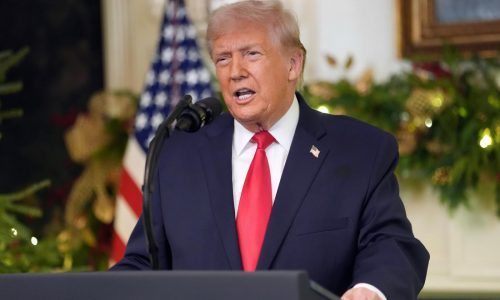 EEUU anuncia un enorme paquete de venta de armas a Taiwán de más de 10.000 millones de dólares