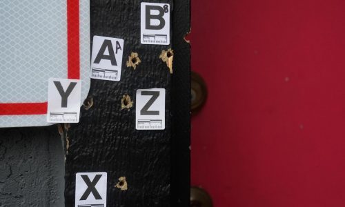 Los asesinatos masivos en EEUU alcanzan su nivel más bajo desde 2006