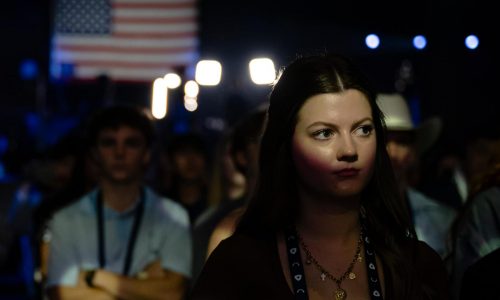 Turning Point apoya a Vance como candidato a presidente pese a diferencias entre los republicanos