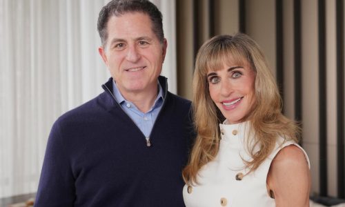 Michael y Susan Dell donan $6.250 millones para dar cuentas de inversión a niños