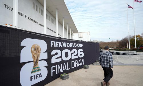 EEUU prioriza visas para aficionados que viajan al Mundial, Juegos Olímpicos y otros eventos