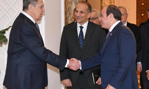 Egipto insta a reformar el Consejo de Seguridad de la ONU para mayor rol de África