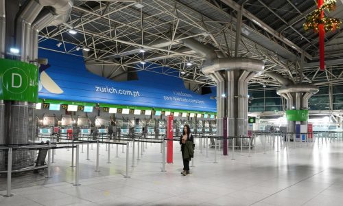 Se espera que una importante huelga cause interrupciones en viajes y servicios en Portugal