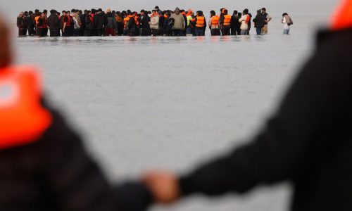La Unión Europea avanza en el endurecimiento de su sistema migratorio