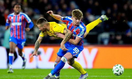 Crystal Palace se conforma con repechaje de Conference League tras empate 2-2 con KuPS de Finlandia