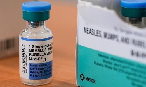 When measles hit West Texas, school absences soared and it wasn’t just sick kids who were out