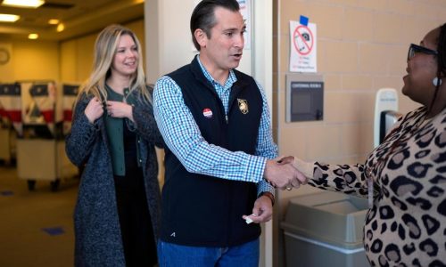 Tennessee voters make final call in House special election testing Trump’s power