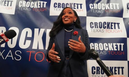 Matt K. Lewis: The Democrats are already blowing up their chances in the Senate