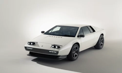 Powerful Reasons The Encor Series 1 Is The Most Inspiring Modern Tribute To The Lotus Esprit
