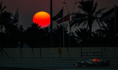 F1 en 2026: Fechas clave, nuevos aspirantes al título y debut de Cadillac